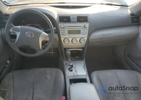 2007 Toyota Camry Ce z USA, uszkodzony, nr VIN JTNBE46K973055528